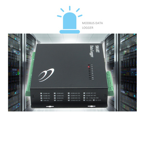 RS485 termostato dispositivo Modbus registratore multimetro/registratore controller intelligente con interfaccia pc wireless - Product Image 2