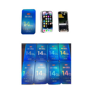 Zy <span class=keywords><strong>Lcd</strong></span>-Scherm Voor Iphone X Xs Xs Max 11pro 12 Pro 13 14 Pro Max 15 <span class=keywords><strong>Lcd</strong></span>-Scherm Scherm - Product Image 3