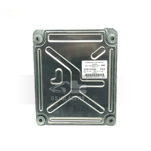 20814594 P03 motore ECU Controller pannello Computer per Volvo con programma ECM scheda computer ECU unità di controllo elettronico - Product Image 1
