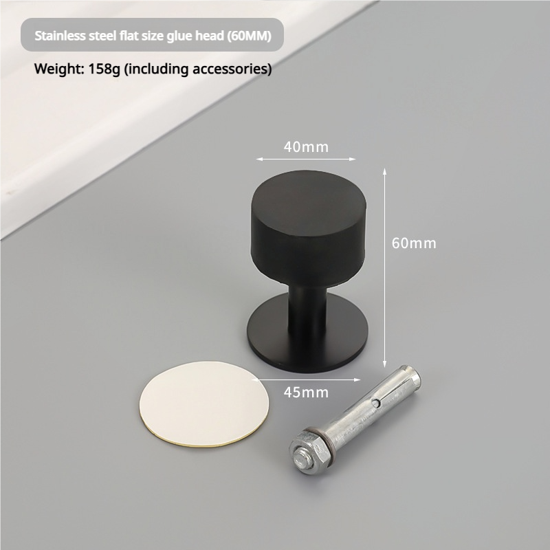 60mm black