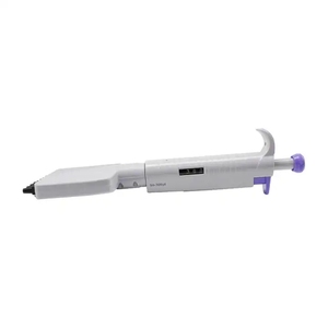 Ikeme phòng thí nghiệm đa kênh <span class=keywords><strong>Pipette</strong></span> Micropipette 50-300ul hoàn toàn tiệt trùng đa kênh pipettor điều chỉnh khối lượng Micropipette - Product Image 3