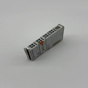 El4038 Terminal 8-Kanal-Analogausgang El 4038 Brandneuer Original bestand - Product Image 1