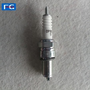 מחיר מפעל אופנוע ניצוץ plugs DP8EA-9 oem 98069-58911 מנוע ניצוץ מנוע עבור תקע מנוע אופנוע