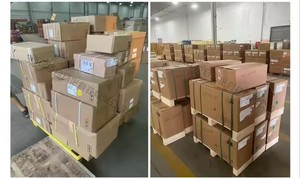 6SL3121-2TE21-8AA3 für Siemens SINAMICS S120 BASIC LINE MODULE PLC PAC & dedizierte Controller Programmier-SPS