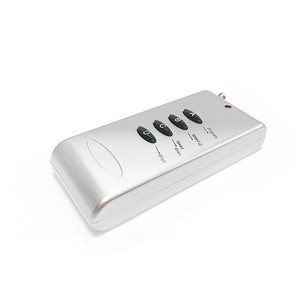 Industrial Style High Power LED Strip RF RGB Remote Controller 12/24V <strong>Input</strong> 10A 3 <strong>Output</strong> 720W 4Keys Control Light for Kitchen - Product Image 6