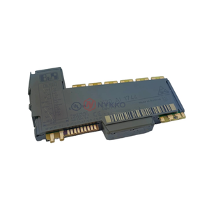 Original nuevo B & R X20AI1744 módulo de entrada analógica X20 AI4322 equipo eléctrico - Product Image 4