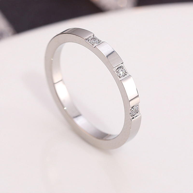 White silver