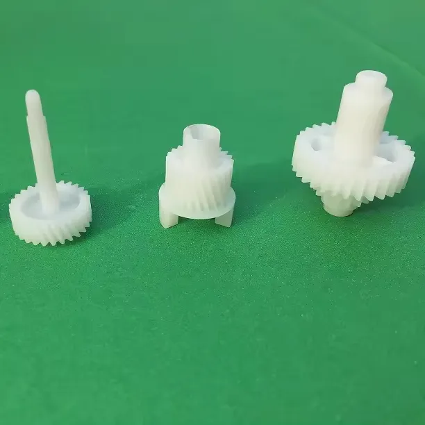 Produtos de silicone de injeção de processamento de fábrica ABS molde de injeção de abertura livre moldes de curto prazo de entrega que fazem peças de plástico