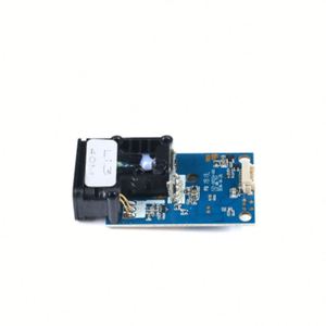 TW10S-UARTレーザー測定センサーモジュール距離高精度Ard赤外線レンジセンサー - Product Image 2