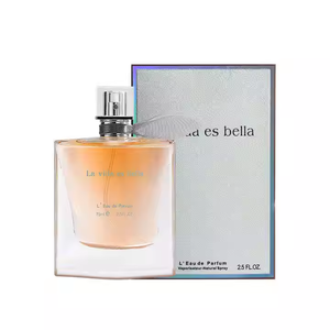Parfum Pour Femme La Vie Est Belle <span class=keywords><strong>75</strong></span> ml長続きの香り女性香水オリジナル