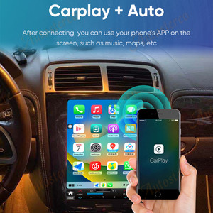 Autostereo 12.1インチAndroid13カーGPS forJaguar XK 2006-2013ナビゲーションヘッドユニットマルチメディアプレーヤーテープレコーダー