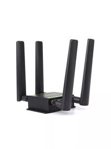 Waves hare SIM8262/RM520-Modul 5G M.2 zu Gigabit-Ethernet-Konverter Unterstützt SIMCom/Q U E C T E L für Kommunikation und Netzwerk - Product Image 6