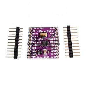 Hot selling MCU-750 SC16IS750 Single <strong>UART</strong> with I2C-bus/SPI interface - Product Image 1
