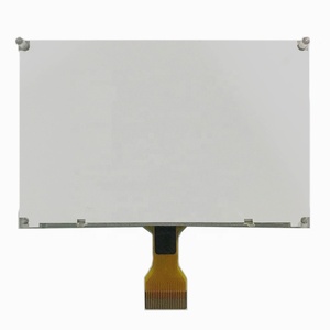 LCD 128x64 Display Formato Personalizzato LCD 12864 FSTN Con ST7567 Controller Grafico LCD Modulo Display - Product Image 5