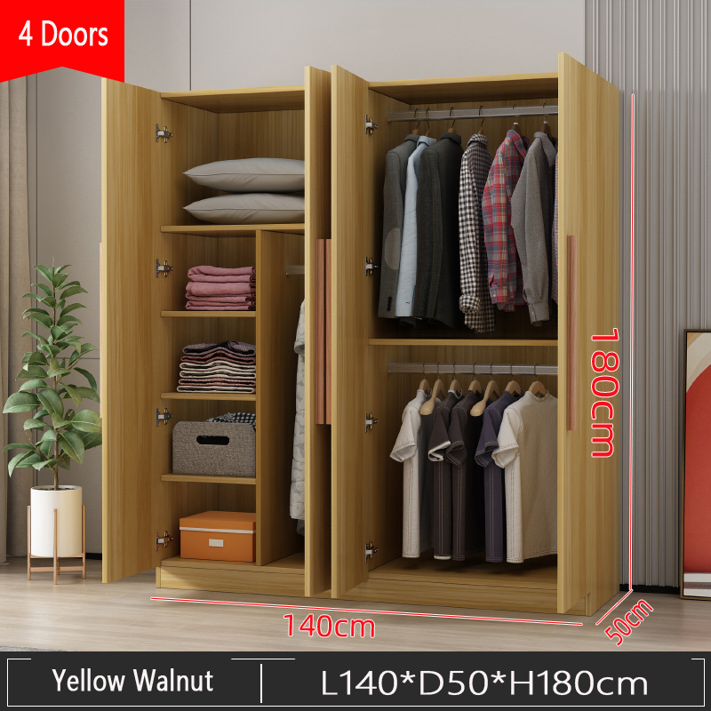 Noce chiaro 140*50*180