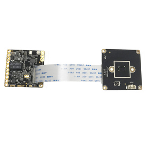3Mp Wireless Ip <strong>Camera</strong> Module Sd Storage Night Vision Device Motion Detection Wifi Remote Home Security Surveillance <strong>Camera</strong> - Product Image 4