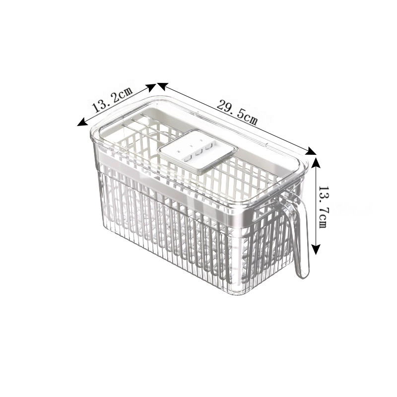 2248Drain basket