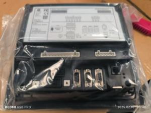 Ersetzt das Controller Panel für die CMC-Benutzer terminals chnitt stelle des Ingersoll Rand-Radial luft kompressors 22110399 22110415 22110423 - Product Image 4