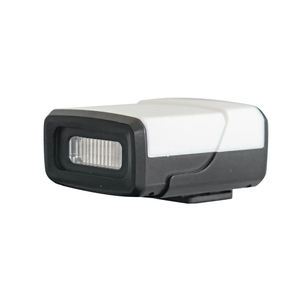 KAMOX-Mini Cámara Speedlite Flash 5600K con puerto USB tipo C, fuente de luz LED para uso en exteriores, batería recargable - Product Image 4