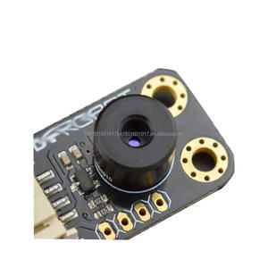 Infrared Temperature and <strong>Humidity</strong> <strong>Sensor</strong> Module SEN0206