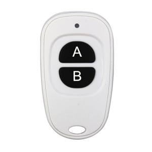 Duck Egg 1234 Key Learning Code Drahtlose 433-MHz-Fernbedienung für AC-Garagentor-Empfänger box enthalten - Product Image 3