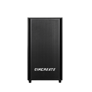 Timcreate MCI-220批发价电脑套装台式电脑游戏台式电脑i7一体机5-10400F 16G 512G H610 M.2/GT710 - Product Image 2