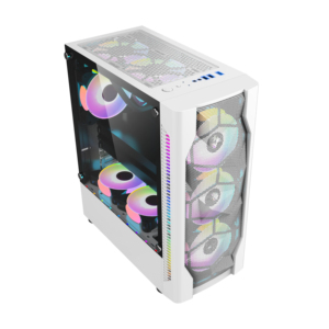 Lo último en estuches para ordenador de juegos, estuches para ordenador de fabricación de chapa de escritorio - Product Image 5
