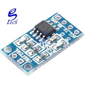 TJA1050 HW-021 Bus Driver Interface CAN adapter Controller <strong>Module</strong> TJA1050 - Product Image 3