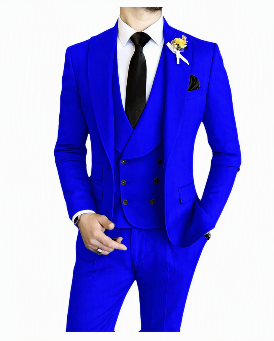 Bleu