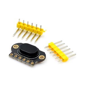 VL6180/VL53L0X/VL53L1X Zeitpunkt des Fluges (ToF) Laserbereichssensormodul TOF050C TOF200C TOF400C 50CM/2M/4M IIC für Arduino STM32