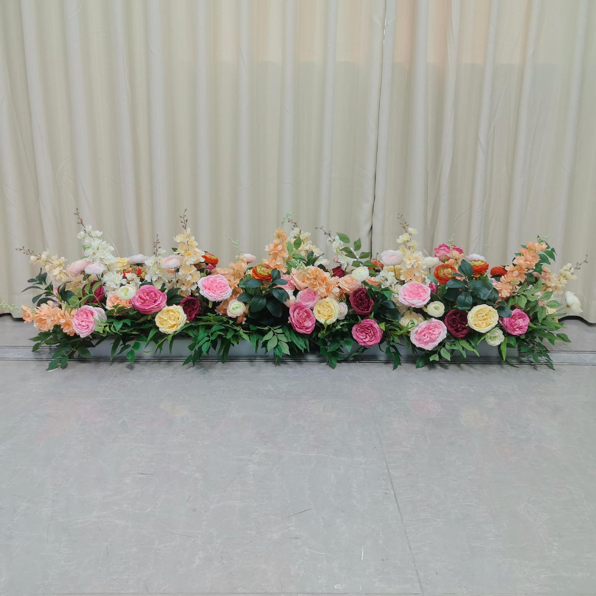 Assortiment 100*40cm