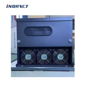 周波数ドライバ160kw 3相可変速度周波数コンバータVfd Vsd - Product Image 6