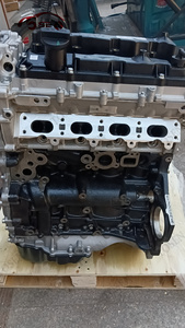 万里の長城Harva-rd H6/H7/H8/H9 GW4C20 GW4C20A GW4C20B2.0Tエンジンアセンブリに適合する工場エンジン - Product Image 5