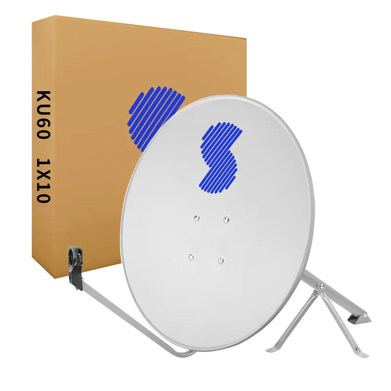 S antenas digitales para antena de comunicación de TV