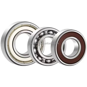 Qualité d'origine pour le roulement à billes à Structure à gorge profonde du Japon pour roulements de machines 6306 6307 6306ZZ 6306DDU 6307DDU 6307ZZ - Product Image 6