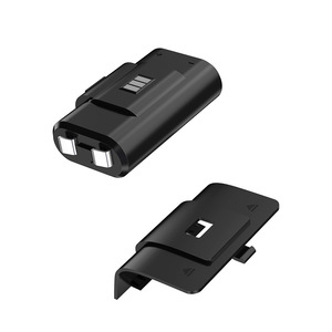 AL-XB2020 yüksek hızlı çıkarılabilir kontrol şarj cihazı pil kiti için Xboxes serisi X 2 şarj edilebilir pil - Product Image 3