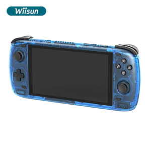 J nuove vendite ODIN2 6.0 pollici IPS portatile Console di gioco Android13 BT5.3 WIFI7 1080P supporto Video HD per Android13 & BT5.3 e WIFI7 - Product Image 6