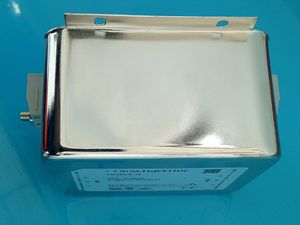 モータードライブ用コンパクトEMC/RFIフィルターFN350標準性能 - Product Image 4