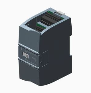 6ES7223-1PH32-0XB0シーメンスS7-1200デジタルI/Oモジュール8入力/8リレー出力-混合構成 - Product Image 1