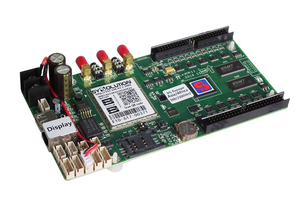 XIXUN E10 Android Integration 3G/GPS/WIFI беспроводной модуль управления картой - Product Image 2