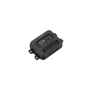 10A PWMソーラー充電器コントローラーソーラーパネル充電コントローラー12V24VオートソーラーエネルギーシステムAGMリチウム電池用 - Product Image 1