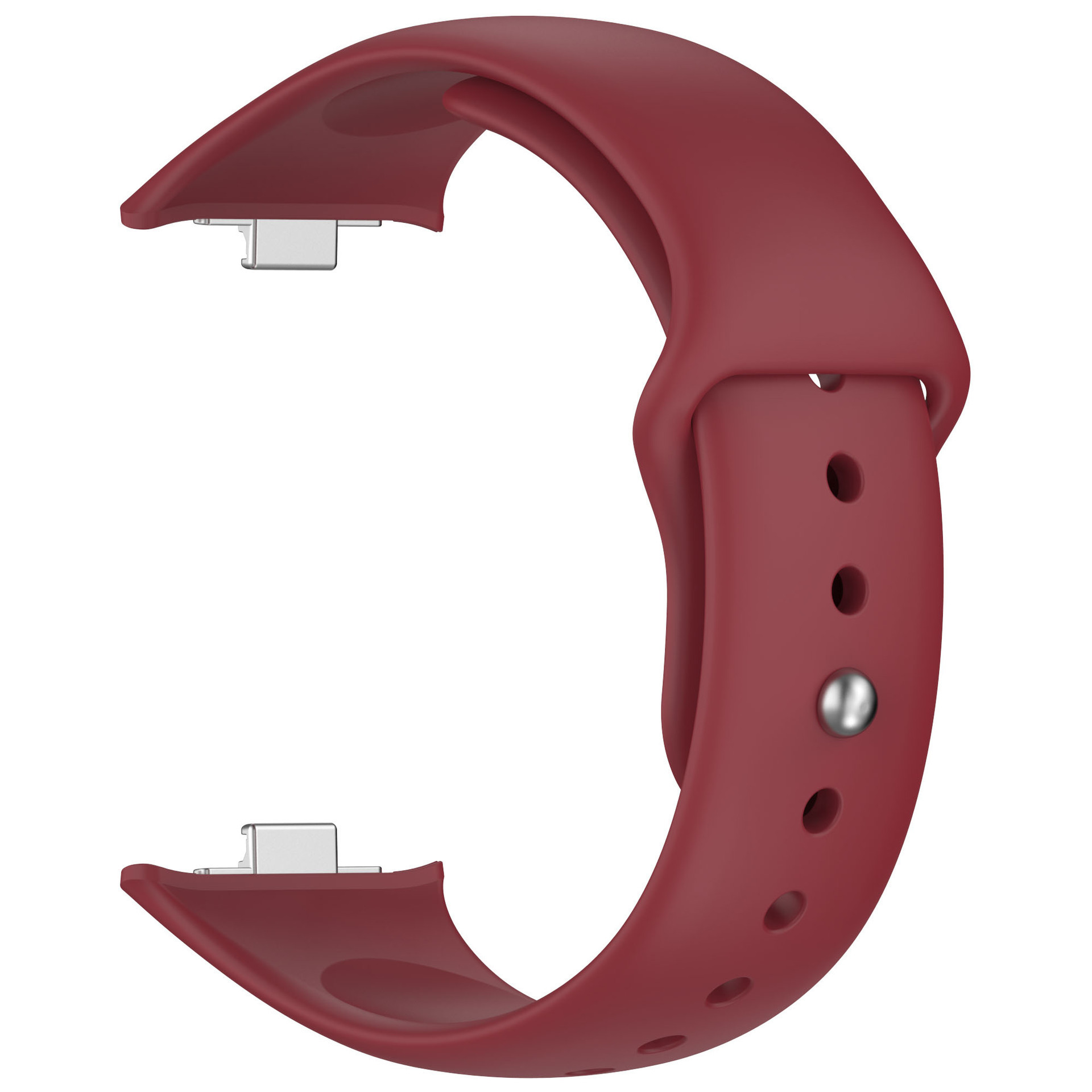 Wine red