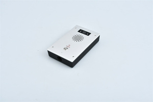 Parking Villa Apartment Access Control <strong>Sip</strong> Door Phone With Sos Emergency <strong>Ip</strong> <strong>Intercom</strong> <strong>System</strong> - Product Image 6
