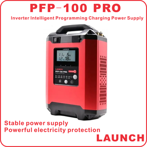 Inversor Programación inteligente Fuente de alimentación de la fuente de alimentación de carga regulada con 1 año de garantía - Product Image 2