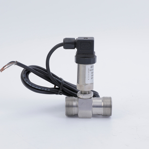 DN10~D200 <strong>Pulse</strong> Turbine <strong>Flowmeter</strong> Flow Meter for Water Gas With Factory Price - Product Image 2
