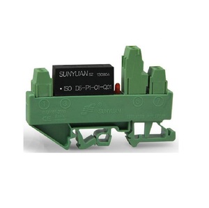 PAC compatibile 0-10V convertitore di segnale di uscita PWM trasmettitori e isolatori per la programmazione PLC - Product Image 1