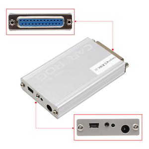 High Quality <strong>Carprog</strong> V8.21 Professional Diagnostic Tool Full Repair OBD2 Scanner and ECU <strong>Programmer</strong> Online Version Code Reader - Product Image 5