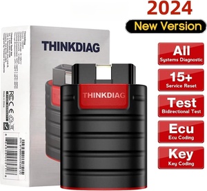 All'ingrosso lettore di codici scanner completo aggiornamento gratuito per 1 anno rispetto a X431 easydiag 2.0 golo tutto il software gratuito 15 reset service - Product Image 2
