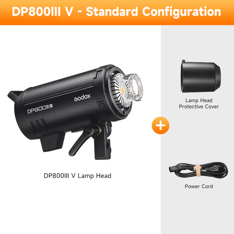 DP800IIIV