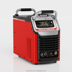HF CUT85A invertör hava plazma kesici ve elektrikli kesme makinesi kesim 85 KAYNAK MAKINESİ - Product Image 2